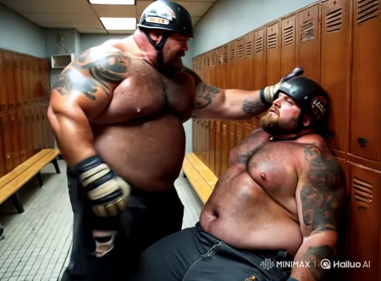 Violent Assault in Locker Room Ends in Fatality – AI Generated Video | Hailuo AI