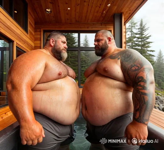 Violent Confrontation in Hot Tub Leads to Fatal Blow – AI Generated Video | Hailuo AI