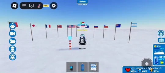 Stylized Mountain Transforms into Photorealistic Earth in Epic Zoom-Out – AI Generated Video | Hailuo AI