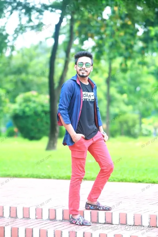 Young Man Boards Lamborghini Helicopter in Park – AI Generated Video | Hailuo AI