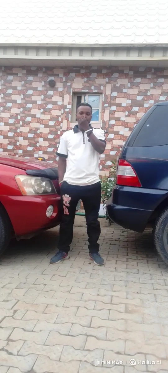 Man Astonished, Enters Sleek Bugatti After Initial Hesitation – AI Generated Video | Hailuo AI