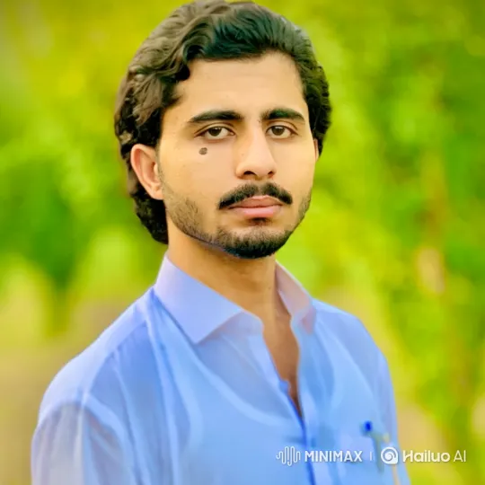Romantic Encounter in the Golden Hour Park Setting – AI Generated Video | Hailuo AI