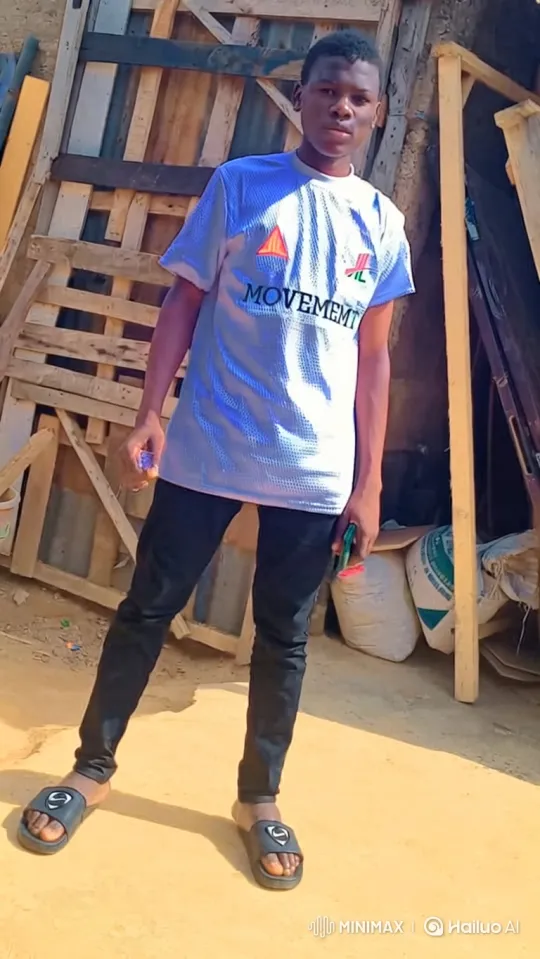 Young Man Enters Lamborghini Amidst Rustic Setting – AI Generated Video | Hailuo AI