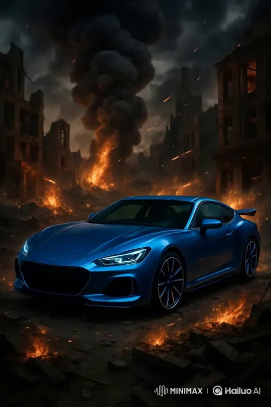 Hailuo AI: Captivating AI Videos Generated with Hailuo AI - Stunning AI Visuals Created by Artificial Intelligence - AI Video Clips Collection of Professional-quality.