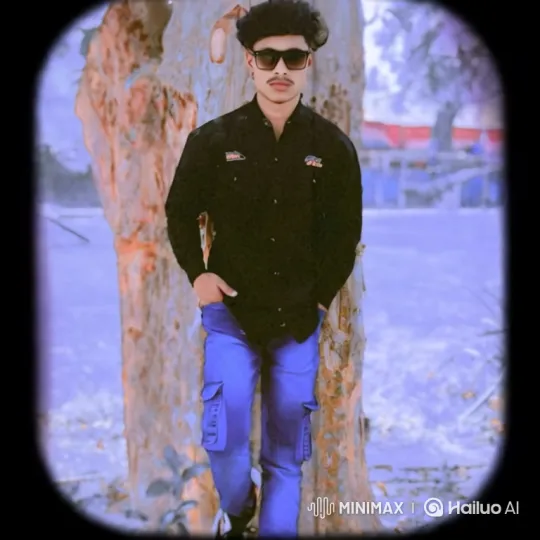 Young Man Prepares to Enter Sleek Sports Car – AI Generated Video | Hailuo AI