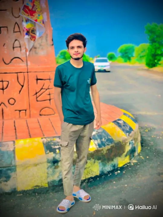 Golden Hour Park Scene: A Silent Connection – AI Generated Video | Hailuo AI