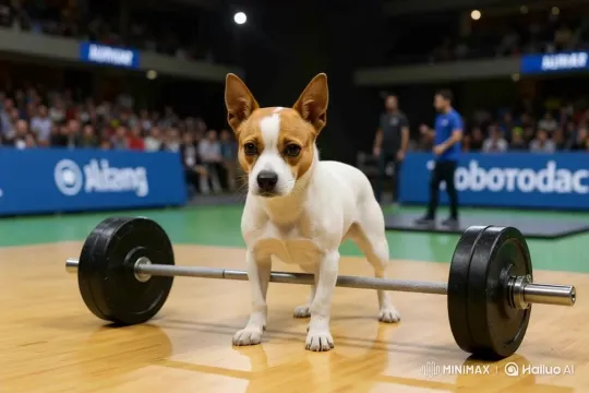 Hailuo AI: Captivating AI Videos Generated with Hailuo AI - Stunning AI Visuals Created by Artificial Intelligence - AI Video Clips Collection of Professional-quality.