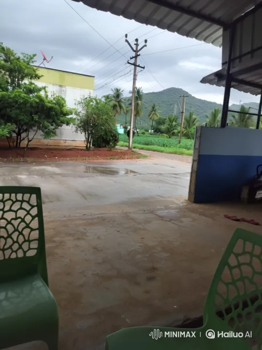 Dwayne Johnson and Robert Downey Jr. Chat in Rural Setting – AI Generated Video | Hailuo AI