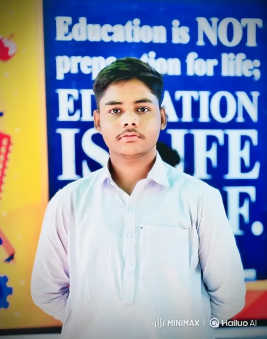Young Man Enters G-Wagon, Emphasizing Education's Role in Life – AI Generated Video | Hailuo AI