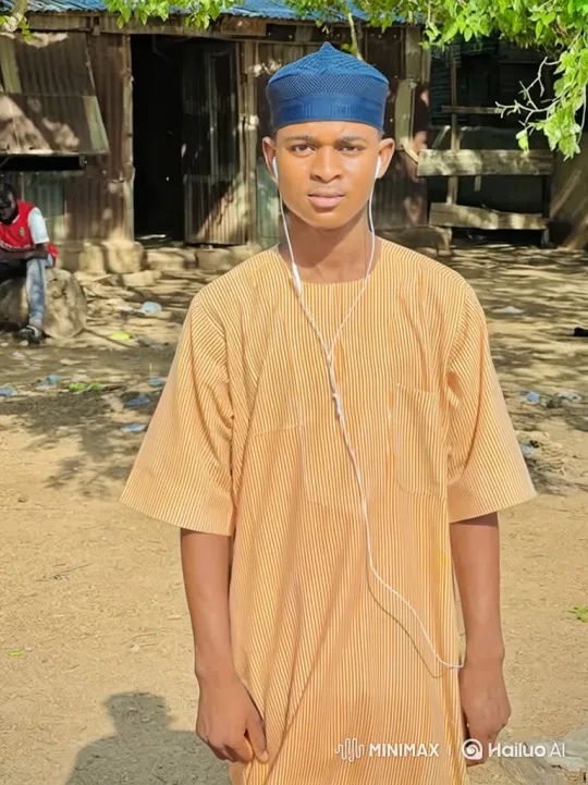 Young Man Enters Black Mercedes-Benz G-Class – AI Generated Video | Hailuo AI