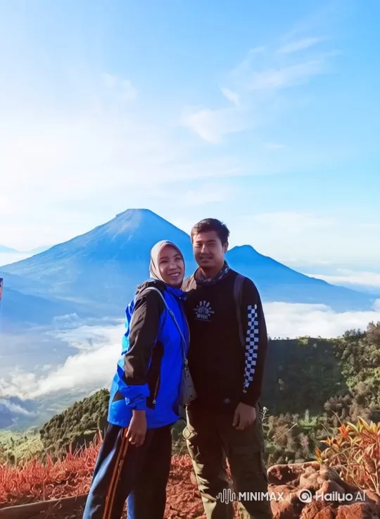 Earth from Mountain Summit to Cosmic Orbit – AI Generated Video | Hailuo AI