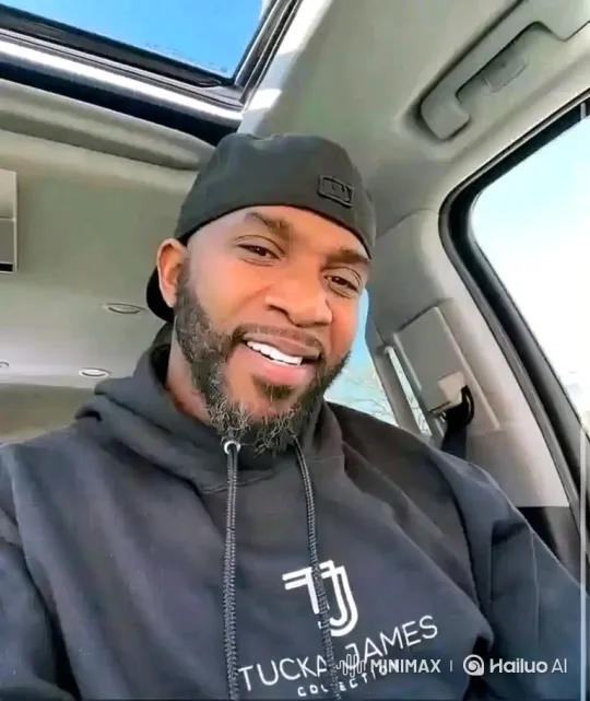 Man Assures Authenticity, Announces Florida Show on Video Call – AI Generated Video | Hailuo AI
