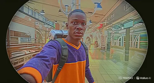 Hailuo AI: Captivating AI Videos Generated with Hailuo AI - Stunning AI Visuals Created by Artificial Intelligence - AI Video Clips Collection of Professional-quality.
