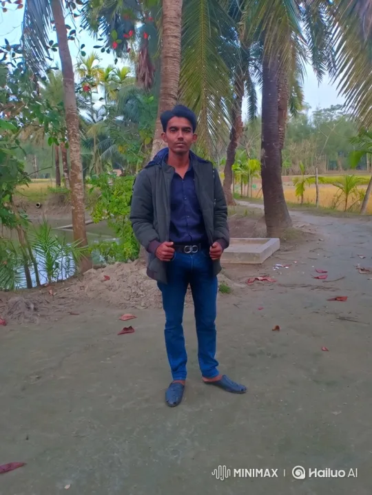 Young Man Transforms Confidence, Drives Rolls-Royce Away – AI Generated Video | Hailuo AI