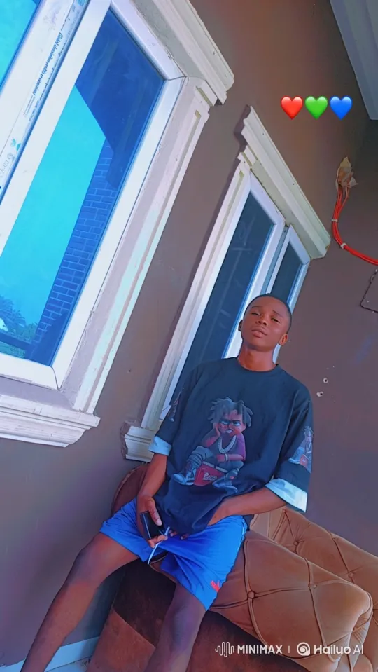 Young Man Gets into Lamborghini on Couch Background – AI Generated Video | Hailuo AI