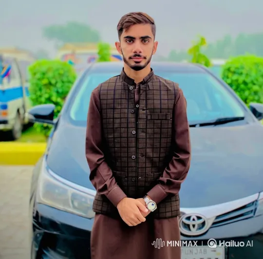 Romantic Couple in Golden-Hour Park Setting – AI Generated Video | Hailuo AI