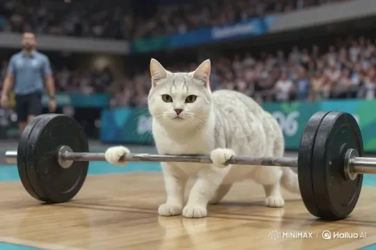 Hailuo AI: Captivating AI Videos Generated with Hailuo AI - Stunning AI Visuals Created by Artificial Intelligence - AI Video Clips Collection of Professional-quality.