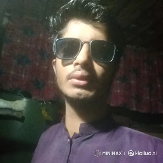 Young Man in Sunglasses Drives Away in Lamborghini – AI Generated Video | Hailuo AI
