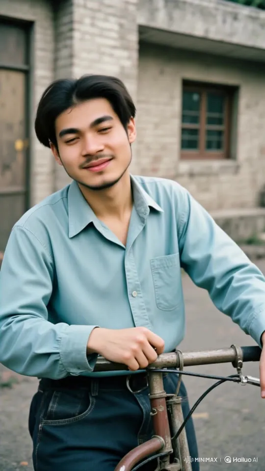 Hailuo AI: Captivating AI Videos Generated with Hailuo AI - Stunning AI Visuals Created by Artificial Intelligence - AI Video Clips Collection of Professional-quality.