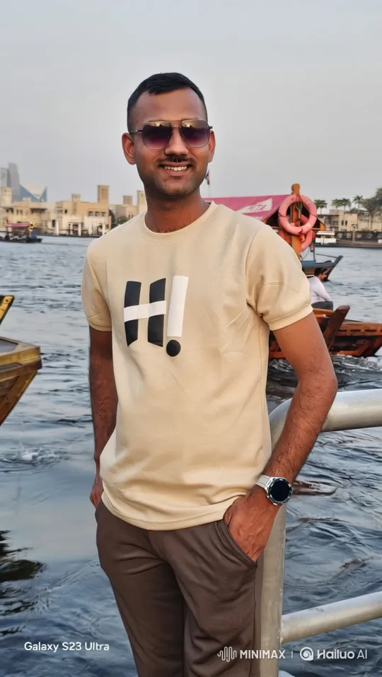 Man Boards Rolls-Royce, Emulating Bollywood Star – AI Generated Video | Hailuo AI