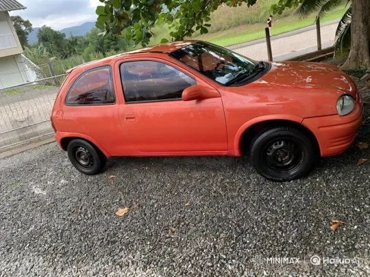 Orange Hatchback Transforms with Advanced Suspension – AI Generated Video | Hailuo AI