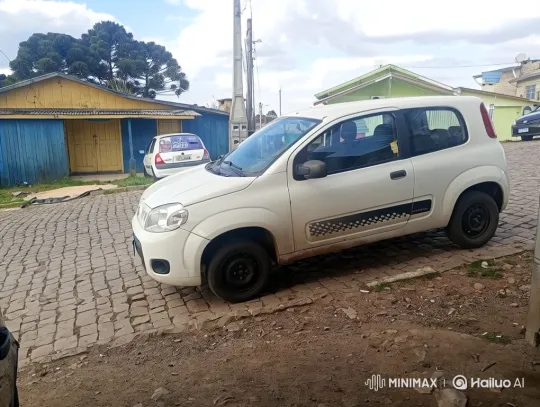 White Hatchback Transforms with Lowered Ride Height – AI Generated Video | Hailuo AI