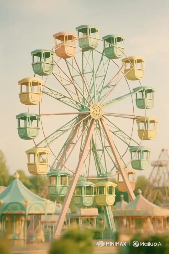 The content you've provided is 'Garten of banban.' However, this phrase does not seem to correspond to a well-known title or concept, and it is not clear enough to provide an accurate summary without additional context. – AI Generated Video | Hailuo AI