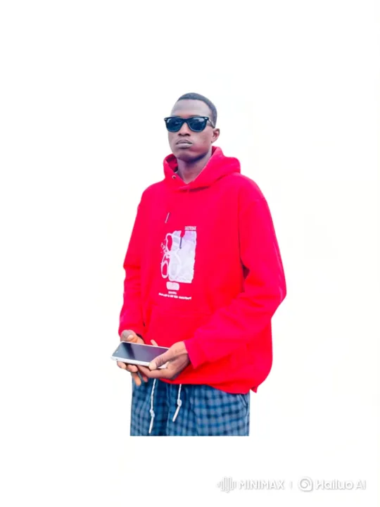 Young Man in Red Hoodie Enters Luxury SUV – AI Generated Video | Hailuo AI