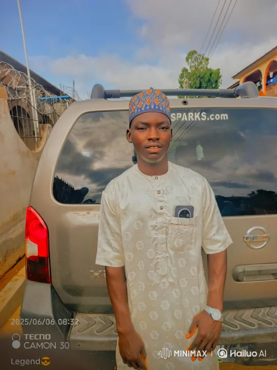 Young Man Enters Luxury G-Wagon SUV – AI Generated Video | Hailuo AI