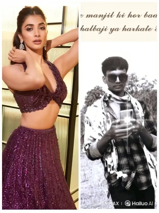 Couple's Serenade: From Separation to Intimate Union – AI Generated Video | Hailuo AI