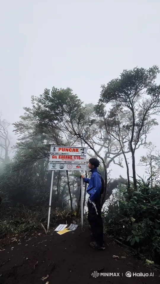 Panoramic Journey from Mountain Peak to Earth's Orbit – AI Generated Video | Hailuo AI