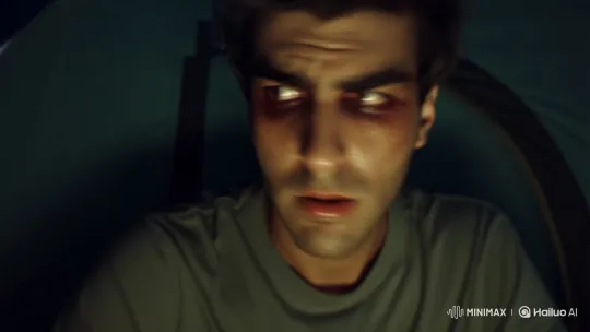 Nightmare Tech Office: Young Developers' Silent Bond – AI Generated Video | Hailuo AI