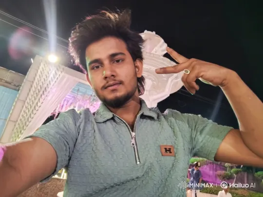 Romantic Stroll in Golden Hour Park – AI Generated Video | Hailuo AI