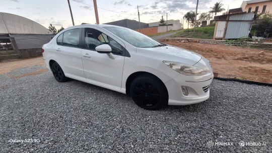 Sedan Transforms with Lowered Chassis on Gravel Lot – AI Generated Video | Hailuo AI