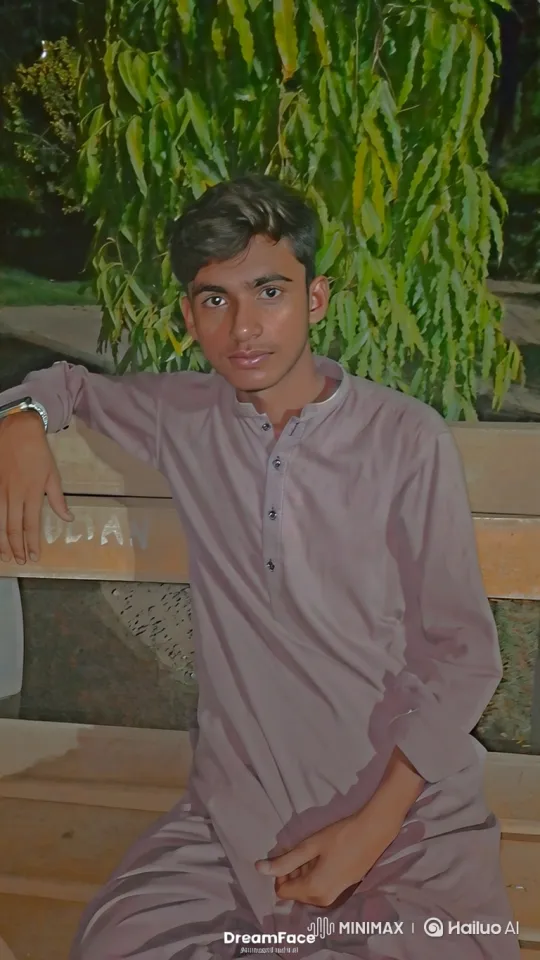 Young Man Embraces Pride Beside His Thar Car – AI Generated Video | Hailuo AI