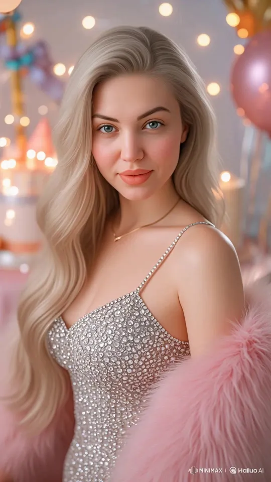 Hailuo AI: Captivating AI Videos Generated with Hailuo AI - Stunning AI Visuals Created by Artificial Intelligence - AI Video Clips Collection of Professional-quality.