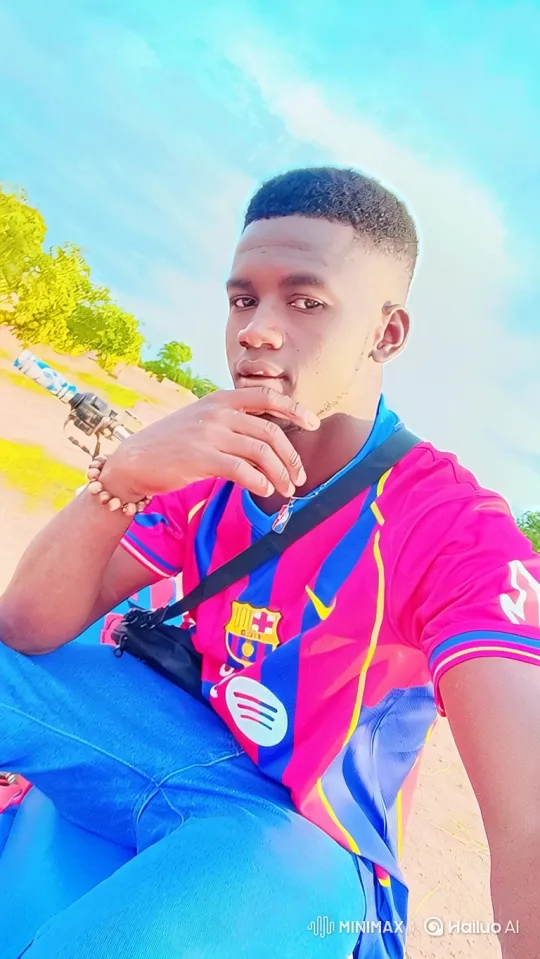 Young Man Enters Luxury Car in Outdoor Setting – AI Generated Video | Hailuo AI