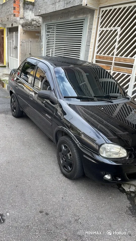 Glossy Sedan Lowering Its Chassis on Street – AI Generated Video | Hailuo AI
