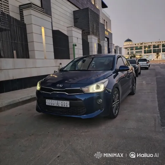 Lowering a Car Using Air Suspension – AI Generated Video | Hailuo AI
