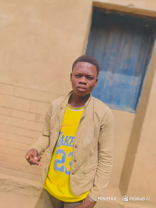 Young Man in Various Outdoor Settings – AI Generated Video | Hailuo AI