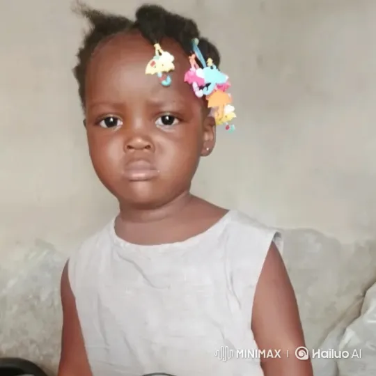 Black Toddler in Luxury Private Jet Cabin – AI Generated Video | Hailuo AI