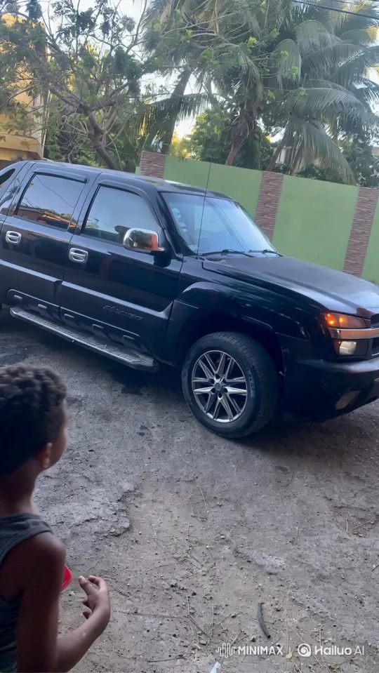 Glossy Black Pickup Truck with Air Suspension – AI Generated Video | Hailuo AI