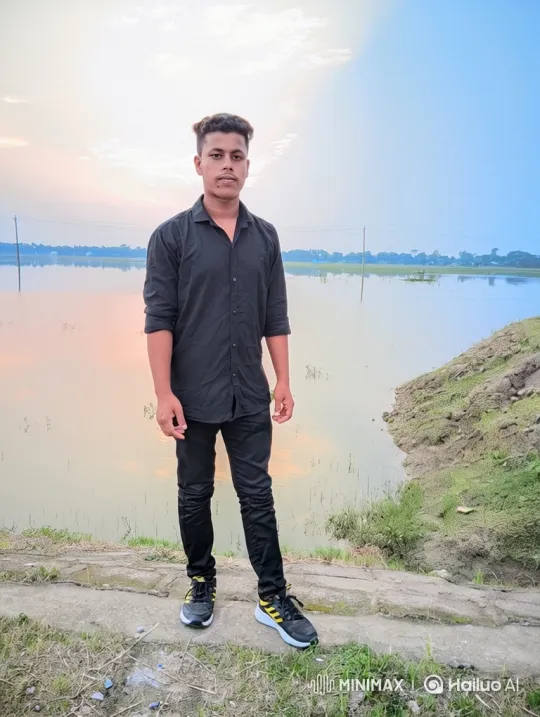 Young Man Boards Luxury Rolls-Royce by Water's Edge – AI Generated Video | Hailuo AI