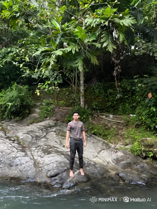 From Mountain Peak to Earth's Orbit: A Cinematic Journey – AI Generated Video | Hailuo AI