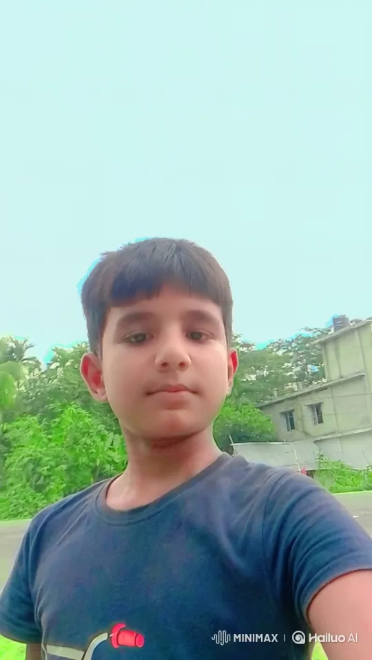 Young Boy Excitedly Boards and Takes Off in Helicopter – AI Generated Video | Hailuo AI