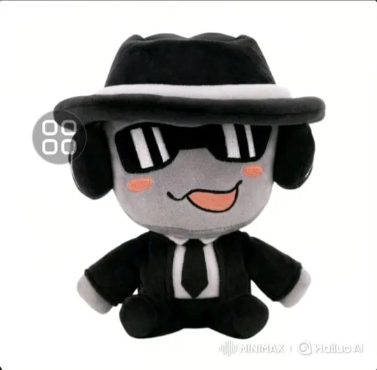 Plushie's Bounce Leads to Hospital Stay – AI Generated Video | Hailuo AI