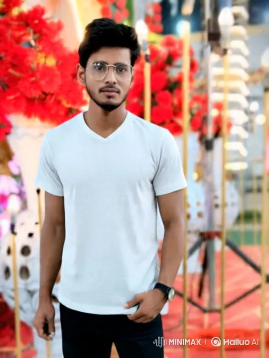 Tranquil Park Reflection and Silent Connection – AI Generated Video | Hailuo AI