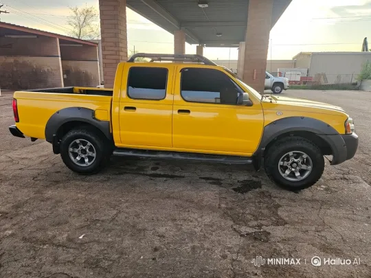 Pickup Truck Transforms from Lifted to Low-Rider – AI Generated Video | Hailuo AI