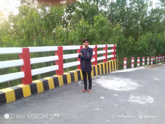 Young Man Transitions from Road to Helicopter Pilot – AI Generated Video | Hailuo AI