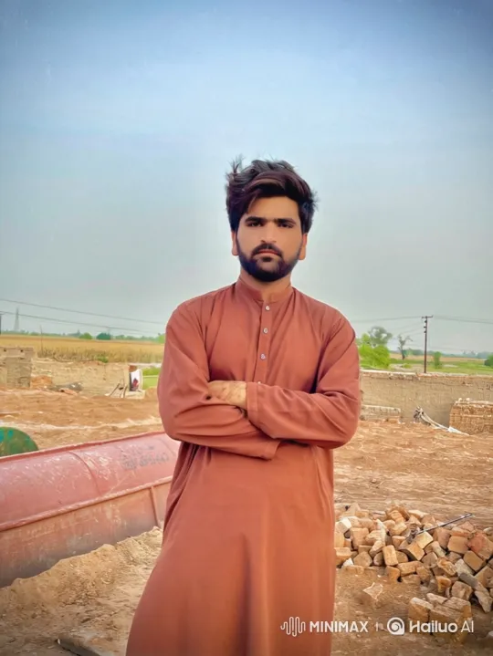 Couple Sharing a Moment of Connection in a Golden Hour Park – AI Generated Video | Hailuo AI